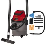 Einhell TC-VC 18/15 Li-Solo