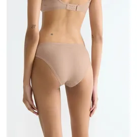 SLOGGI GO Daily Cotton Minislip Beige S