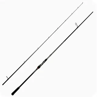 Lieblingsköder Firestarter Zander + Hecht 265cm 10-80g - Spinnrute, Zanderrute, Hechtrute, Angelrute zum Spinnfischen