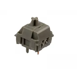 Novelkeys Cream Tactile Switch