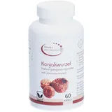 Hannes pure Lebenslust Konjakwurzelextrakt Glucomannan