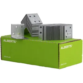 GAH Alberts Verbinderwinkel/Winkelverbinder