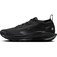 Nike Pegasus Trail 5 Gore-TEX Sneaker, Black/Black-Anthracite, 36.5