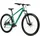 KROSS Hexagon 3.0 29 Zoll RH 43 cm blau