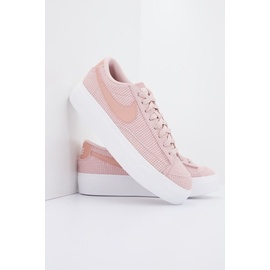 Nike Blazer Low Platform Damen pink oxford/summit white/pink oxford/rose whisper 40