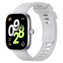 Xiaomi Redmi Watch 4 sliver grey