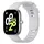 Xiaomi Redmi Watch 4 sliver grey