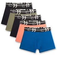 Sanetta Boxershort 5er Pack | Gr.: 164