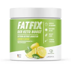 Keto Boost - Exogene Ketone Pulver 345 g