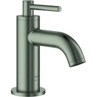 Grohe Atrio Standventil Satin Steel