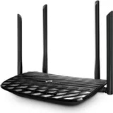 TP-Link Archer C6 V2 AC1200 Dualband Router