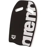 Arena Kickboard Schwarz/Weiß Einheitsgröße
