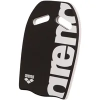 Arena Kickboard Schwarz/Weiß Einheitsgröße