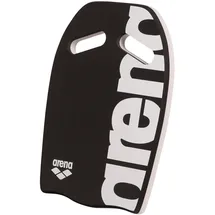 Arena Kickboard Schwarz/Weiß Einheitsgröße
