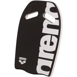 Arena Kickboard Schwarz/Weiß Einheitsgröße