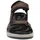 ECCO Offroad Herren espresso/cocoa 43