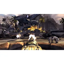 Duke Nukem Forever (PS3)