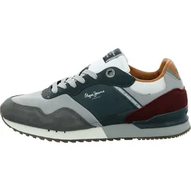 Pepe Jeans London Brand Dark Grey 41