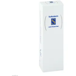 Sulfoderm S Anti-Pickel-Gel 15 ml