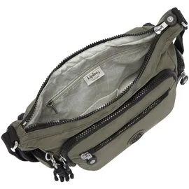 Kipling Gabbie S green moss