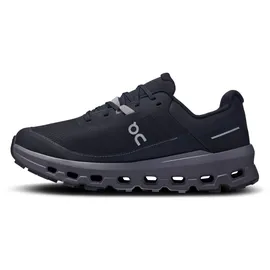 On Cloudvista 2 Waterproof Damen Black / Eclipse 36,5