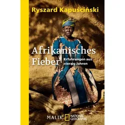 Afrikanisches Fieber