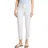 Tom Tailor Tapered Relaxed Hose Weiß 38 28