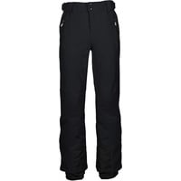 KILLTEC Herren Skihose/Funktionshose mit Kantenschutz und Schneefang KSW 80