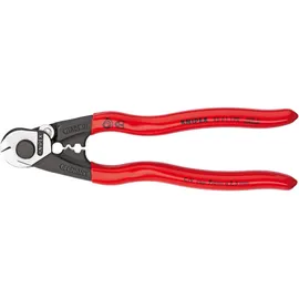 Knipex Drahtseilschere 95 61 190