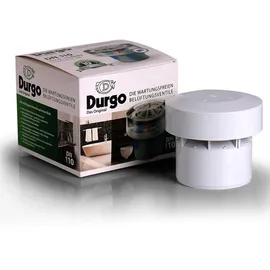 Durgo Belüftungsventil Rohrbelüfter DN 110