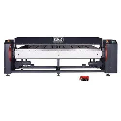 Motorische Schwenkbiegemaschine MSL-S 1020 x 3,5mm