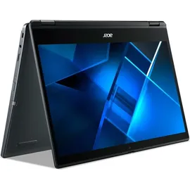 Acer TravelMate Spin P4 Intel Core i3-1115G4 8 GB RAM 256 GB SSD