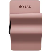 YEAZ Yoga- & Fitness-Matte AURA