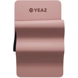 YEAZ Yoga- & Fitness-Matte AURA