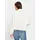 Heine Jersey-Jacke in ecru | Gr.: 44