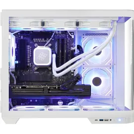 kiebel.de Panorama Curve IX Gaming-PC 2023 32 GB RAM 2 TB SSD Radeon RX 9070 XT Windows 11