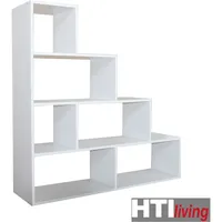 Hti-Living HTI-Living, Regal, Thekla (114 x 30 x 114