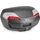 GIVI E46 Riviera 46 l Schwarz / Rot