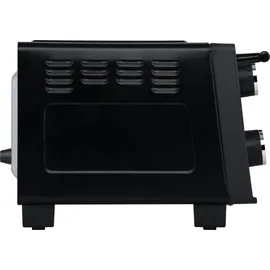 Steba KB M9 schwarz