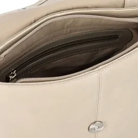 Burkely Soft Skylar Rucksack Beige
