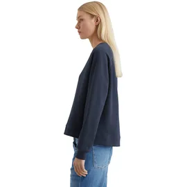 Marc O'Polo Sweatshirt Blau 34
