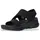 SKECHERS Arch Fit Damen Schwarz 37