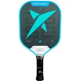 Pickleball Drop Shot Kibo Comfort 1.0 Einheitsfarbe No Size