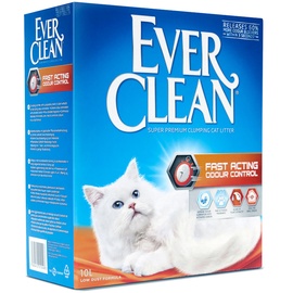 Ever Clean Ever Clean® Fast Acting Odour Control Klumpstreu