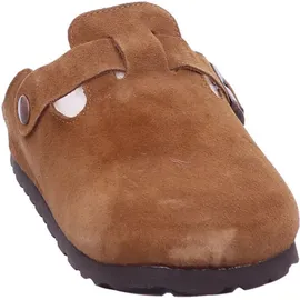 ROHDE Hausschuhe für Damen, braun, Größe 38 EU