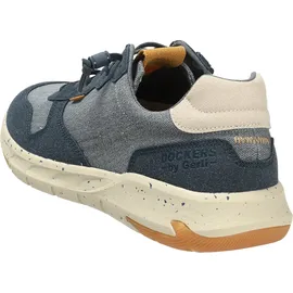 Dockers 56EY001 Herren Blau 44