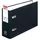 Herlitz max.file DIN A5 80 mm Schwarz 1 St.