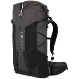 Exped Lightning 40 Rucksack Schwarz