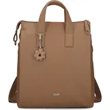 Zwei Yuna YUR150 Rucksack Hazel