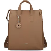 Zwei Yuna YUR150 Rucksack Hazel